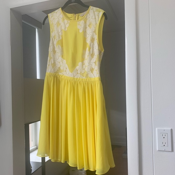 Ted baker flowy dress Clearance